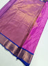 Semi Silk Saree