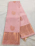 Kanchipuram Pure Silk Saree