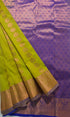 Semi Silk Saree