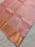 Kanchipuram Pure Silk Saree