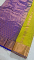 Semi Silk Saree