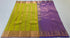 Semi Silk Saree