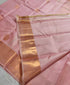 Kanchipuram Pure Silk Saree
