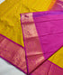 Semi Silk Saree