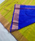 Semi Silk Saree
