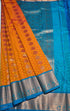 Semi Silk Saree