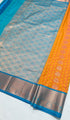 Semi Silk Saree