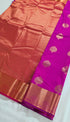 Semi Silk Saree