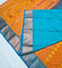Semi Silk Saree