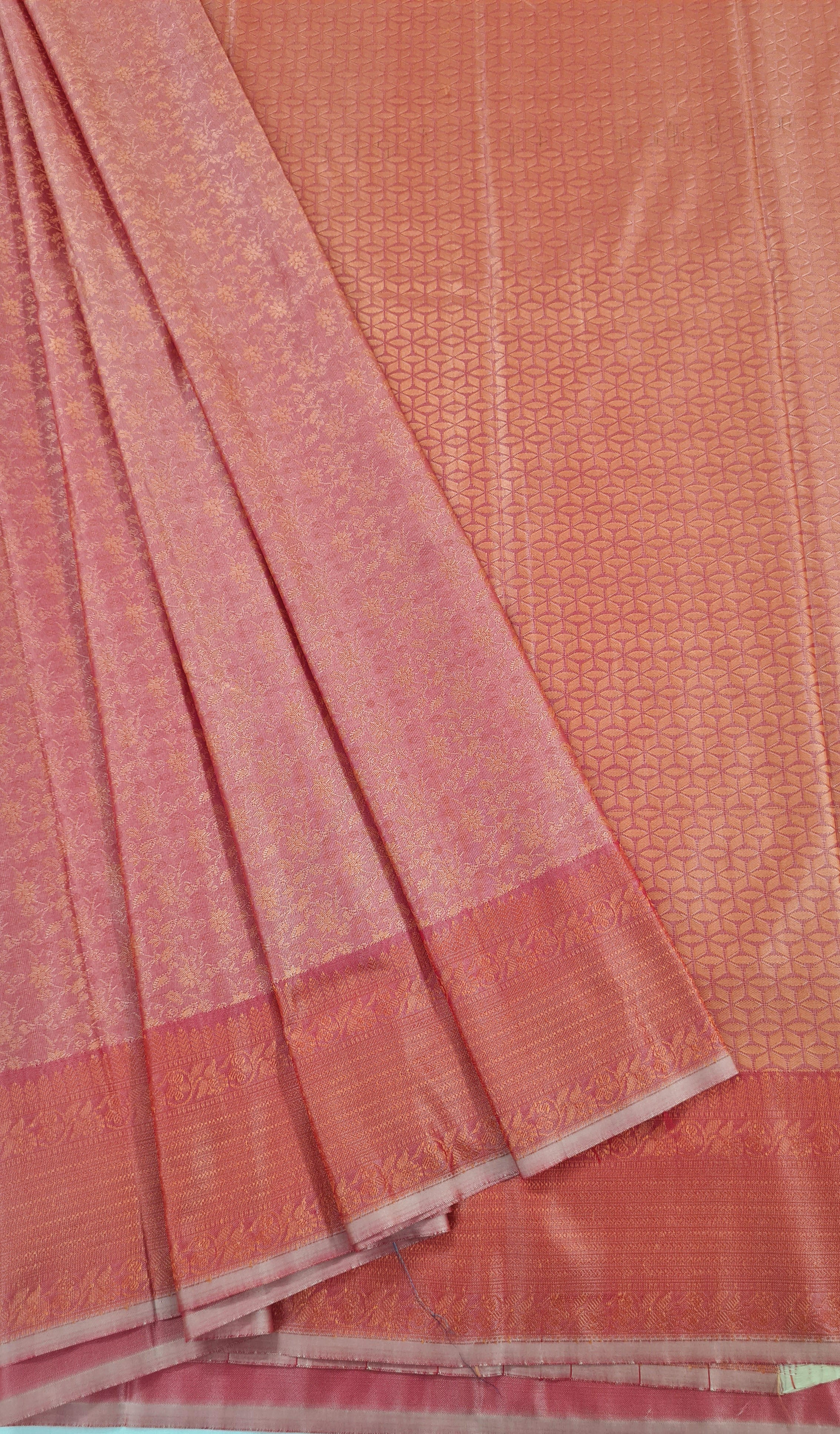 Semi Silk Saree