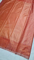 Semi Silk Saree