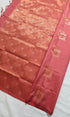 Butter Silk Saree