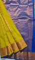 Semi Silk Saree