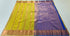 Semi Silk Saree