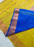 Semi Silk Saree
