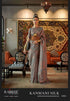 Rajbeer Presents Kanmani Silk 2000 Handloom Weaving Sarees Collection