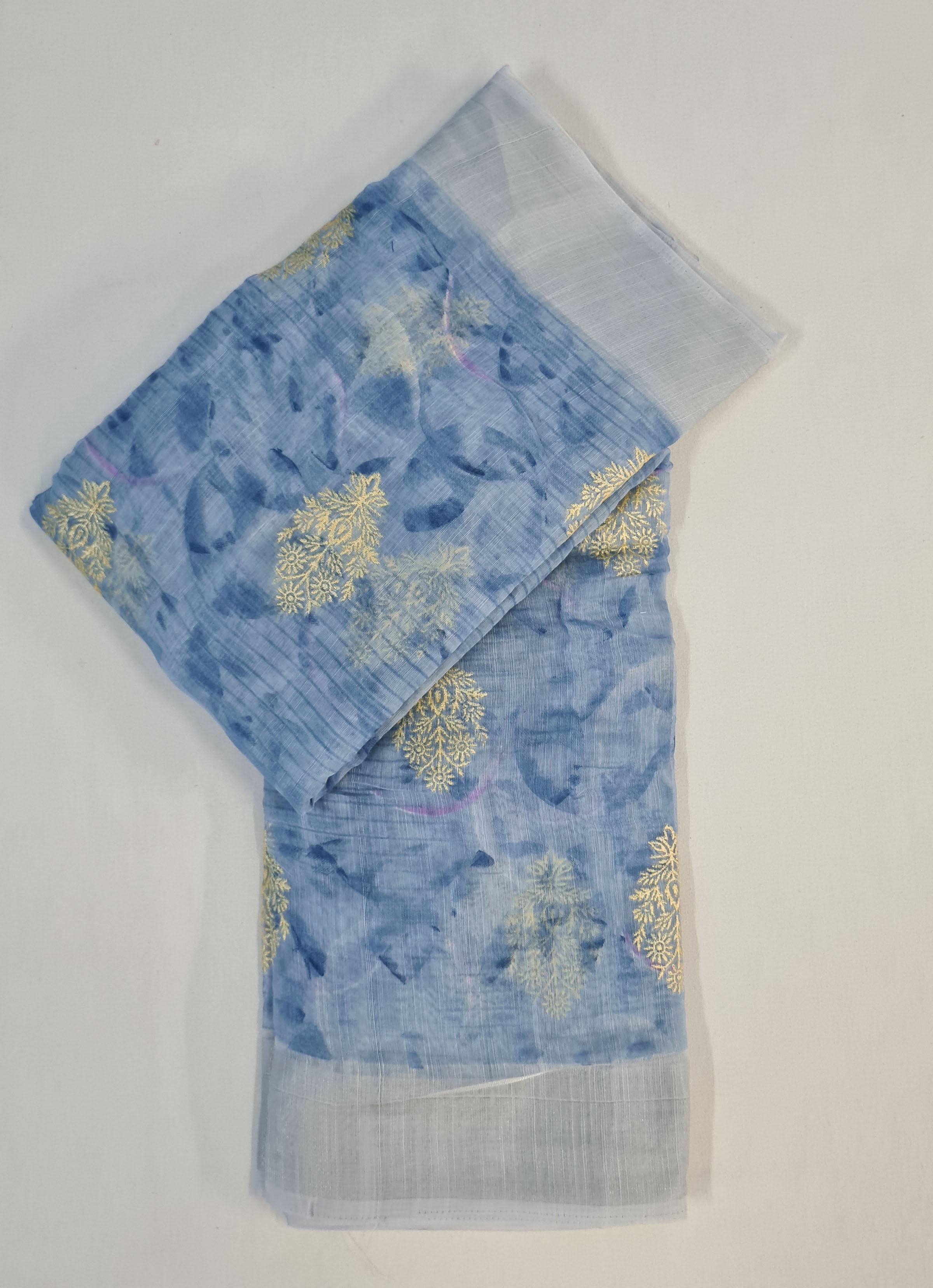 LT Sarees Presents Rajwadi Printed Sarees Collection