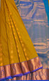 Semi Silk Saree