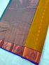 Semi Silk Saree