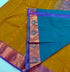 Semi Silk Saree