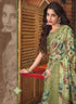 Joh Rivaaj Presents Joganiya 13001 TO 13009 Series Printed Sarees Collection
