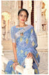 LT Sarees Presents Rajwadi Printed Sarees Collection