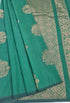Semi Silk Saree