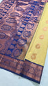 Semi Silk Saree
