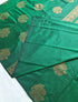 Semi Silk Saree