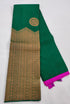 Kanchipuram Pure Silk Saree