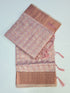 Rajbeer Presents Karshni Silk Handloom Weaving Designer Sarees Collection