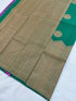 Kanchipuram Pure Silk Saree