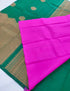 Kanchipuram Pure Silk Saree