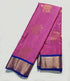 Semi Silk Saree