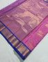 Semi Silk Saree
