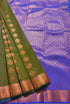 Semi Silk Saree