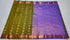 Semi Silk Saree