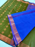 Semi Silk Saree