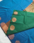Semi Silk Saree