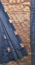 Butter Silk Saree