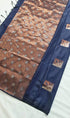 Butter Silk Saree