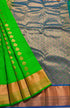 Semi Silk Saree