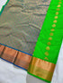 Semi Silk Saree