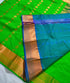 Semi Silk Saree