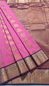 Semi Silk Saree