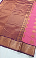 Semi Silk Saree