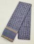 Madurai Pure Cotton Tamil Font Saree