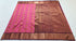 Semi Silk Saree