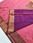Semi Silk Saree