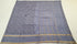 Madurai Pure Cotton Tamil Font Saree